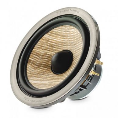 Напольная акустика Focal Aria 926 Prime Walnut